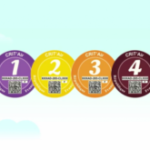 車の汚染度ステッカーの義務化