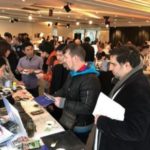 フレンチを和食で♡ in Paris