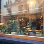 星付きシェフパリにニッポンの味オープン