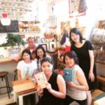 「プチフランスお茶会」開催 in西荻窪