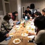 「第7回フランスお茶会」無事決行～♬