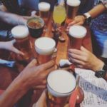 フランス流「飲み会」って?
