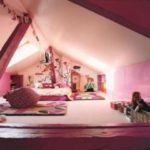 フランス人にとって「屋根裏部屋」はなくてはならないもの