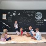 3歳からの義務教育は格差をなくすため