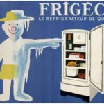 皆が使う冷蔵庫