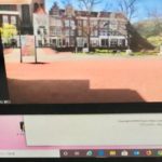 あのハウステンポスへ♡ in zoom