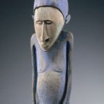 略奪した美術品はベナンへ返そうin France