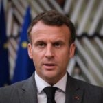 今回は難しいお話：フランス大統領選再選マクロン氏頑張れ！