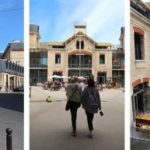 お皿のないレストランが大人気♡♡ in Paris