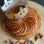 9割ものフランス人が食べる!ガレット・デ・ロワ