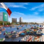 実に100年ぶりの開催！パリ五輪