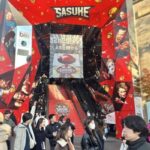 2024年最後の街中案内活動はとても良い終わりとなりました