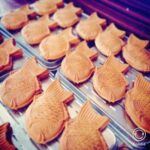 バースデーのプレゼントは初の日本旅行のご夫婦♡