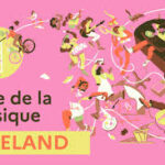 あらゆる世代・民族・国境を乗り越えて”音楽の日”が開催！