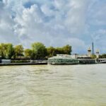 2025年のパリ・プラージュはセーヌ河遊泳もあり!