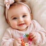 2025年版！赤ちゃんの名前で人気なのは？