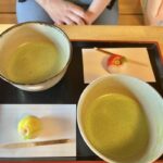 浜離宮ガイドでは一番の出来♡となりました