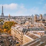 フランス語話者の数が世界第5位に👑